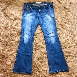 Vintage Hollister jeans